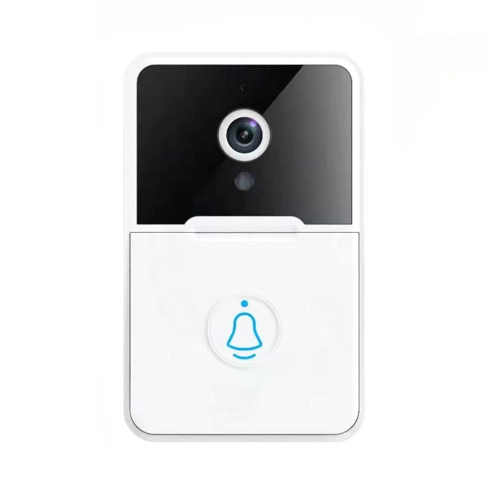 Smart Control Video Doorbell